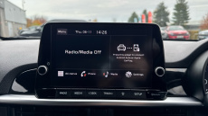 Kia Picanto 1.0T GDi GT-line 5dr [4 seats] Petrol Hatchback